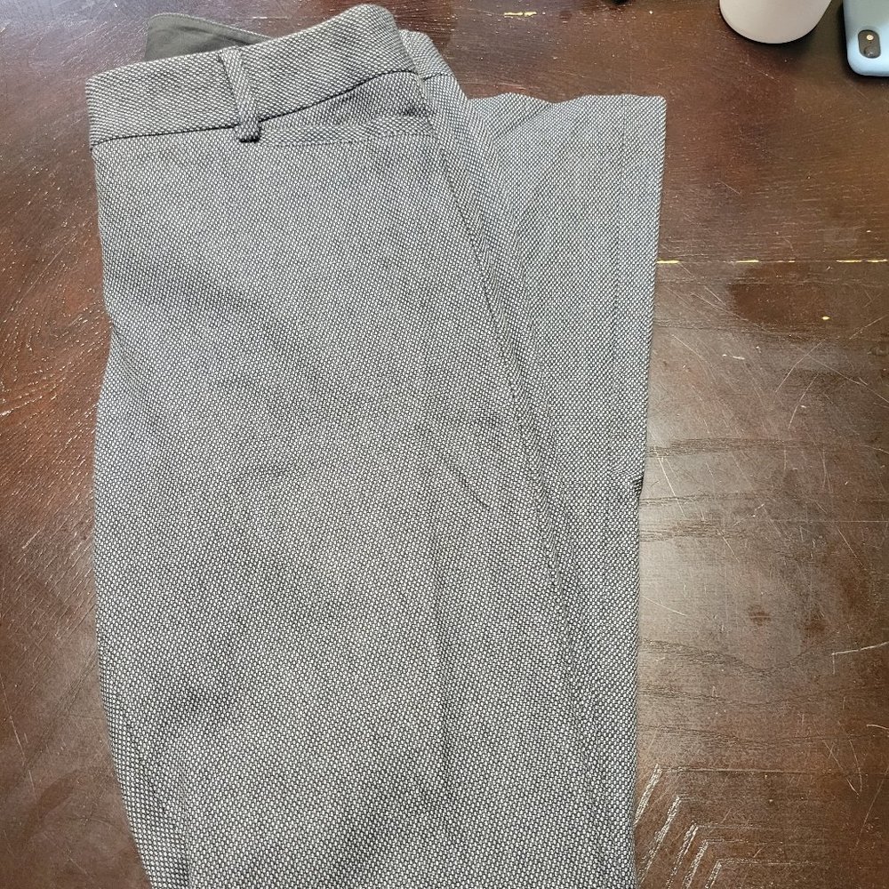 Express Columnist Pant - Size 2R